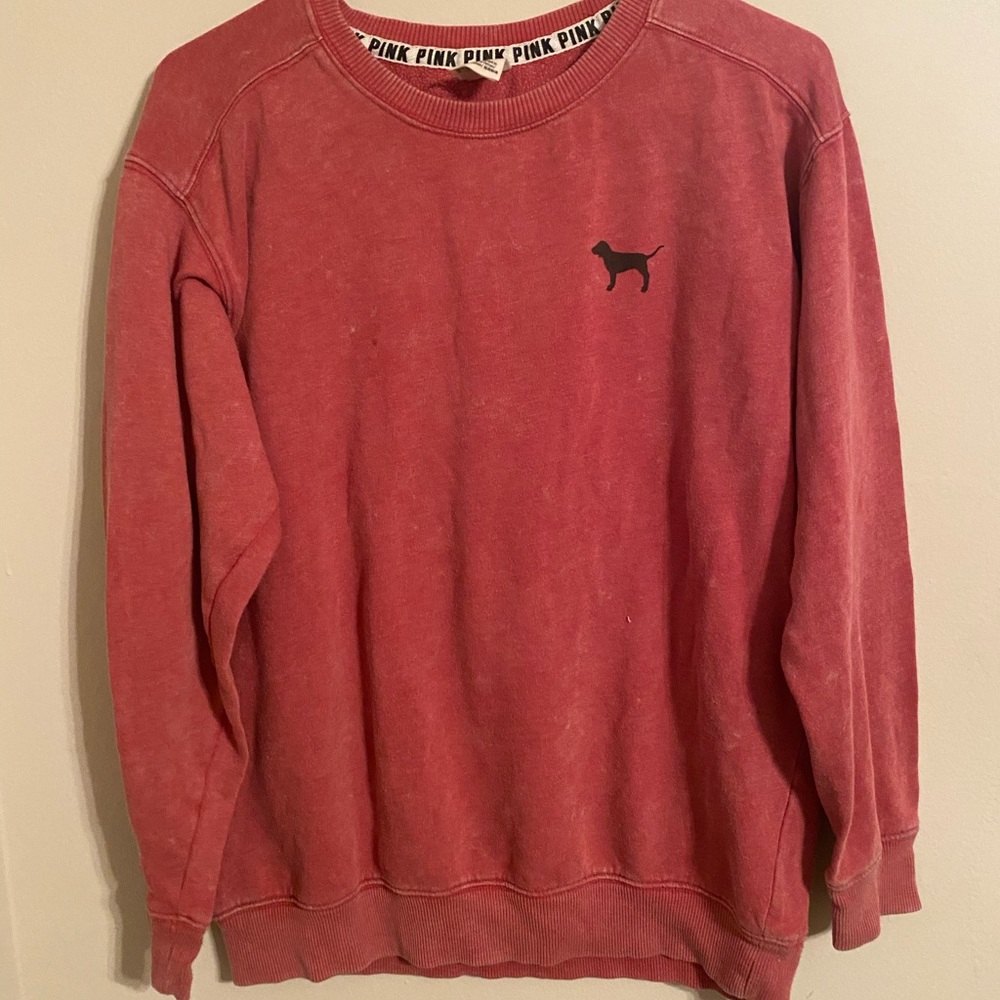 Victoria’s Secret PINK Sweater